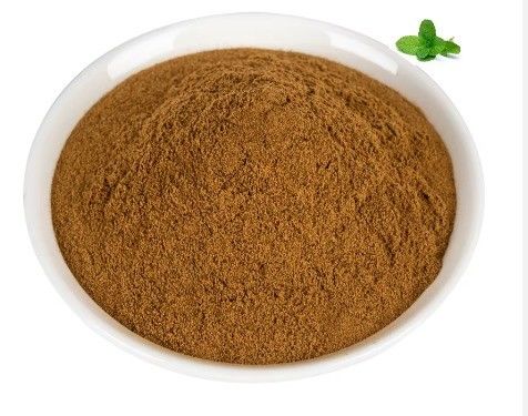 Health Food Natural Performance Energy Booster Powder Herbal Extract Dietary Supplement
